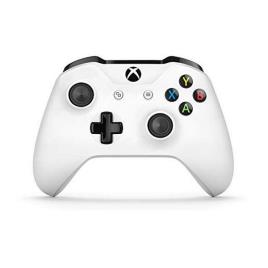 Controlador Xbox One Microsoft TF5-00004 - Preto