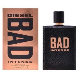 Perfume Homem Bad Intense Diesel EDP - 125 ml