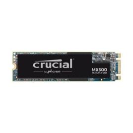 Disco Duro Crucial CT1000MX500SSD4 SSD 1 TB SATA III