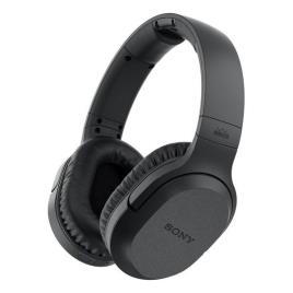 Auriculares Bluetooth Sony MDRRF895RK 100 mW Preto