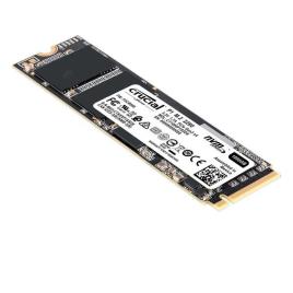 Disco Duro Crucial CTP1SSD8 SSD 2000 Mb/s - 500 GB