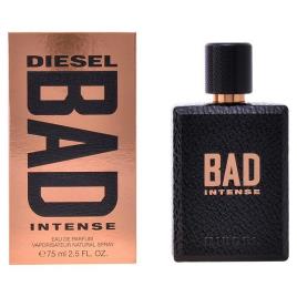 Perfume Homem Bad Intense Diesel EDP - 125 ml