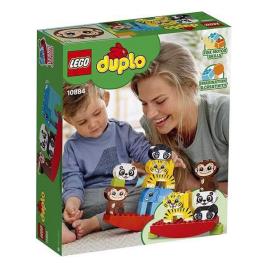Playset Duplo Animals Lego 10884