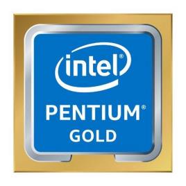 Processador Intel Pentium G5400 3.8 GHz 4 MB