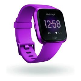Smartwatch Fitbit Versa Lite 1,34