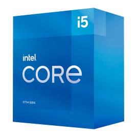Processador Intel Core i5-11400 6-Core 2.6GHz c/ Turbo 4.4GHz 12MB Skt 1200