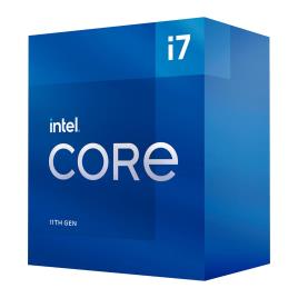 Processador Intel Core i7-11700F 8-Core 2.5GHz c/ Turbo 4.9GHz 16MB Skt 1200