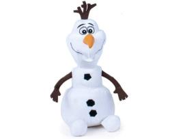 Peluche  Olaf Frozen  Soft 55 cm