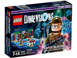 LEGO Dimensions 71242 - Ghostbusters Story Pack
