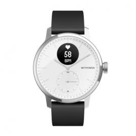 Withings - ScanWatch (42mm-white)