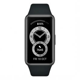 Smartwatch Huawei Band 6 Preto