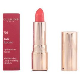Batom Hidratante Joli Rouge Clarins - 707 - petal pink 3,5 g