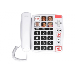 Telefone Swissvoice Xtra 1110 Branco