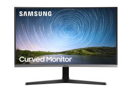 Monitor Samsung 27 FHD 60Hz 4ms Curvo Tilt/VGA/HDMI/-LC27R500FHRXEN