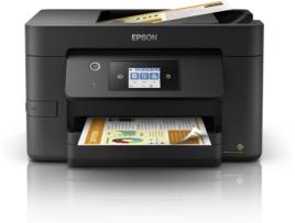 Impressora Multifunções EPSON Workforce Pro WF-3825DWF