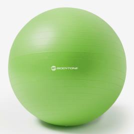 Bola de Ginástica Bodytone - Verde - Gym Ball tamanho T.U.