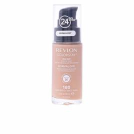REVLON COLORSTAY foundation normal/dry skin #180-sand beige 30 ml