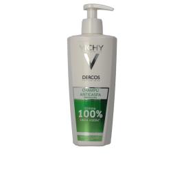VICHY DERCOS anti-pelliculaire gras shampooing traitant 400 ml
