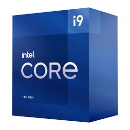Processador Intel Core i9-11900 8-Core 2.5GHz c/ Turbo 5.2GHz 16MB Sk 1200