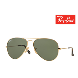 ® Óculos de Sol Aviador RB3025 18