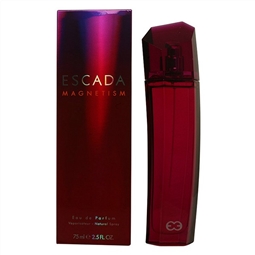 Women's Perfume Magnetism Escada EDP 50