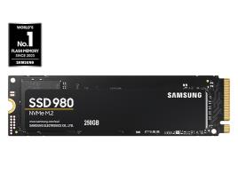 SAMSUNG - SSD 980 MZ-V8V250BW - 250GB M.2 2280
