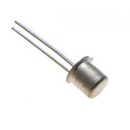 Transistor Si-n Uni 20v 0.1a 0.6w 300mhz Bc108b