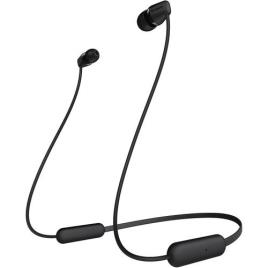 Auriculares Bluetooth Sony WI-C200 - Preto