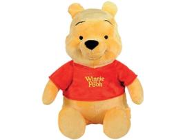 Peluche SIMBA Winnie the Pooh (Tam: 61 cm)