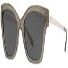 Óculos escuros femininos Michael Kors MK2072-335187 (Ø 56 mm)