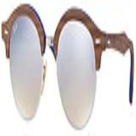 Óculos escuros masculinoas Ray-Ban RB4246M-12179U (Ø 51 mm)
