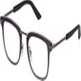 Armação de Óculos Homem  VPL566480568 (Ø 48 mm)