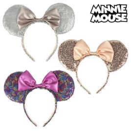 Diadema Minnie Mouse 71126 - Multicolor