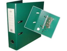 Dossier SMART OFFICE L70 Verde (A4 - 31 x 28,5 cm)