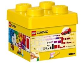 Blocos de Construção Classic Lego 10692