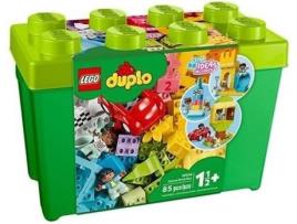 LEGO Duplo - Caixa de Peças Deluxe 10914