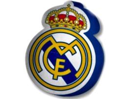 Almofada Decorativa FCBAR Real Madrid