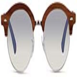 Óculos escuros masculinoas Ray-Ban RB4246M-12179U (Ø 51 mm)