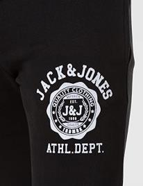 Jack & Jones Calças de desporto slim, Gordon