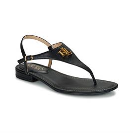 Sandálias ELLINGTON SANDALS CASUAL  Preto Disponível em tamanho para senhora. 36,37.Mulher > Calçasdos > Sandálias e rasteirinhas