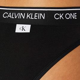 Calvin Klein Cuecas CK ONE COTTON
