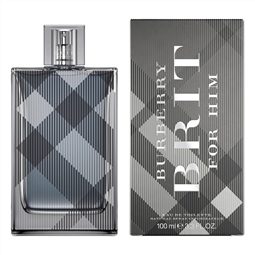 Perfume Homem Brit for Him Burberry EDT