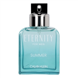 Perfume Homem Eternity for Men Summer 20