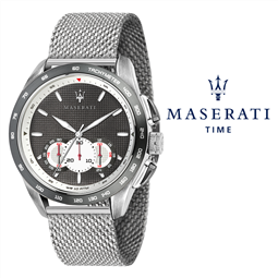 Relógio Maserati® Traguardo | R887361200