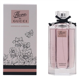 Women's Perfume Flora Gorgeous Gardenia