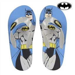 Chinelos Batman 73001 Azul 29