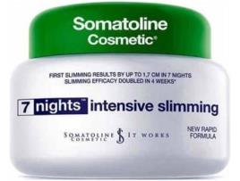 Creme Corporal SOMATOLINE Cosmetics (450 ml)