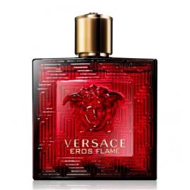 Versace Eros Flame Man Eau de Parfum 100ml