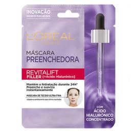 L'Oréal Revitalift Filler Máscara Preenchedora 30g