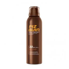 Piz Buin Tan & Protect Spray Solar Intensificador de Bronzeado FPS30 150ml